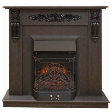 Fireplace Realflame Dominica Majestic Lux 