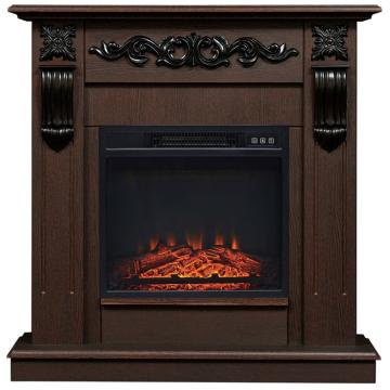 Fireplace Realflame DOMINICA AST/18 DN JUNIOR-S 18 