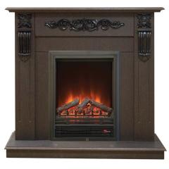 Fireplace Realflame Dominica DN с Eugene