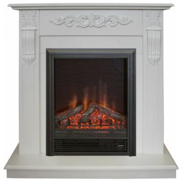 Fireplace Realflame Dominica Eugene WTM-F511 