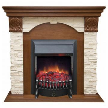 Fireplace Realflame Dublin Fobos Lux 