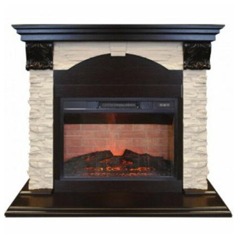 Fireplace Realflame Dublin Lux Irvine 24 