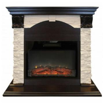 Fireplace Realflame Dublin Lux Kendal 24 