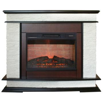 Fireplace Realflame Edinburgh c Irvine 24 