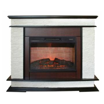 Fireplace Realflame Edinburgh c Irvine 24 