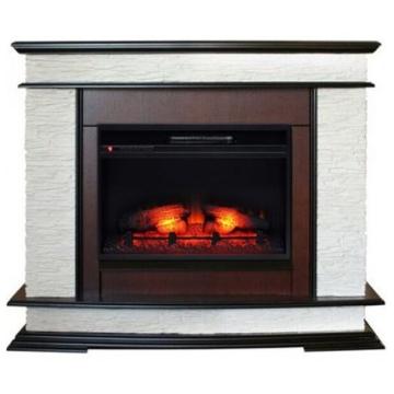 Fireplace Realflame Edinburgh Eridan 24 