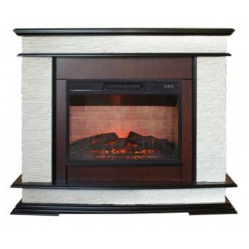 Fireplace Realflame Edinburgh Irvine 24 