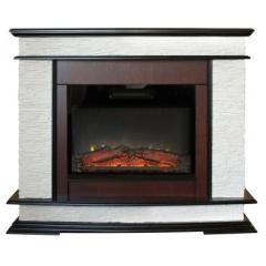 Fireplace Realflame Edinburgh Kendal 24