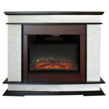 Fireplace Realflame Edinburgh Kendal 24 