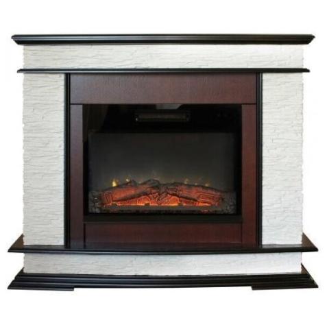 Fireplace Realflame Edinburgh Kendal 24 