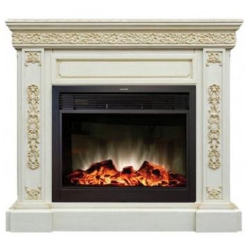 Fireplace Realflame Ekaterina Moonblaze Lux 