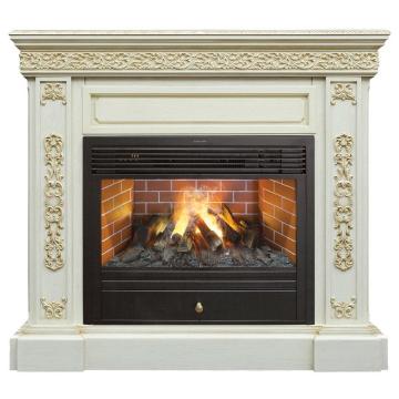 Fireplace Realflame Ekaterina WTс Novara 26 3D 