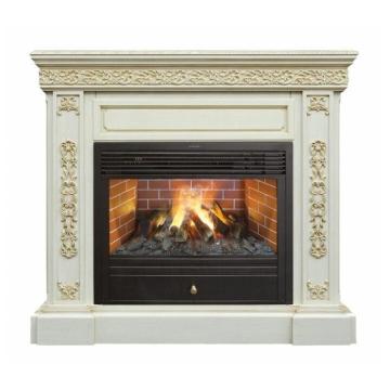 Fireplace Realflame Ekaterina WTс Novara 26 3D 