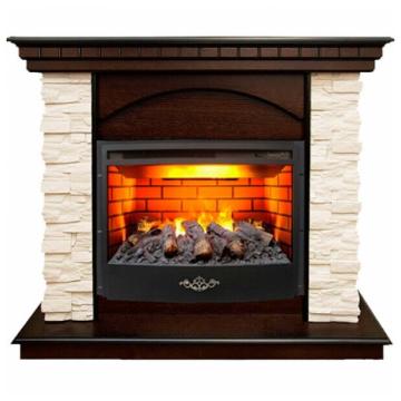 Fireplace Realflame Elford 3D Firestar 25 5 