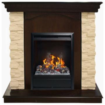 Fireplace Realflame Elford 3D Olympic 