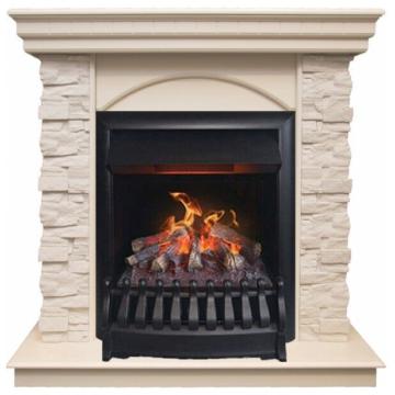 Fireplace Realflame Elford 3D Oregan 