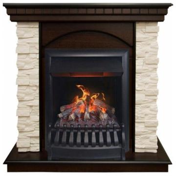 Fireplace Realflame Elford 3D Oregan 