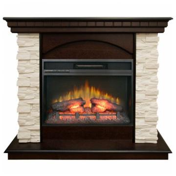 Fireplace Realflame Elford Eridan 24 