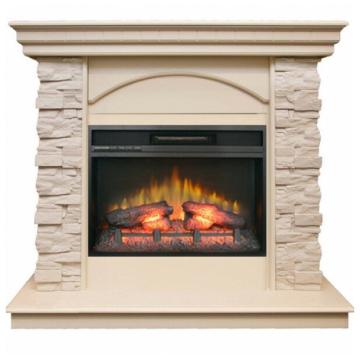 Fireplace Realflame Elford Eridan 24 