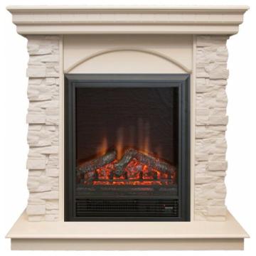 Fireplace Realflame Elford Eugene 