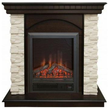 Fireplace Realflame Elford Eugene 