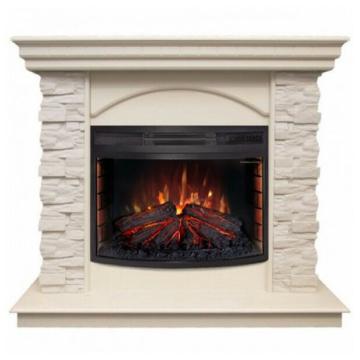 Fireplace Realflame Elford Firefield 25 S IR 