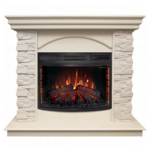 Fireplace Realflame Elford Firefield 25 S IR 