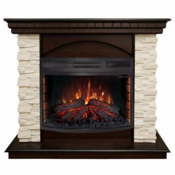 Fireplace Realflame Elford Firefield 25 S IR 