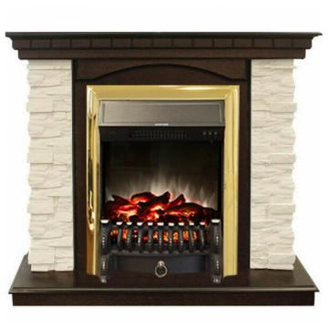 Fireplace Realflame Elford Fobos Lux 