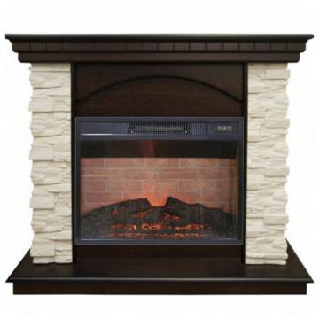 Fireplace Realflame Elford Irvine 24 