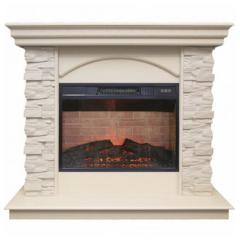 Fireplace Realflame Elford Irvine 24