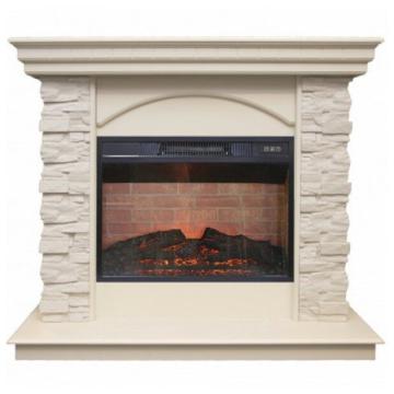 Fireplace Realflame Elford Irvine 24 