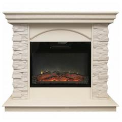 Fireplace Realflame Elford Kendal 24