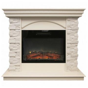 Fireplace Realflame Elford Kendal 24 