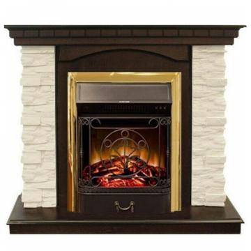 Fireplace Realflame Elford Majestic Lux 