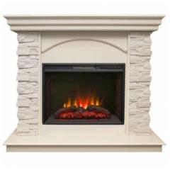Fireplace Realflame Elford Sparta 25 5 LED