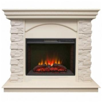 Fireplace Realflame Elford Sparta 25 5 LED 