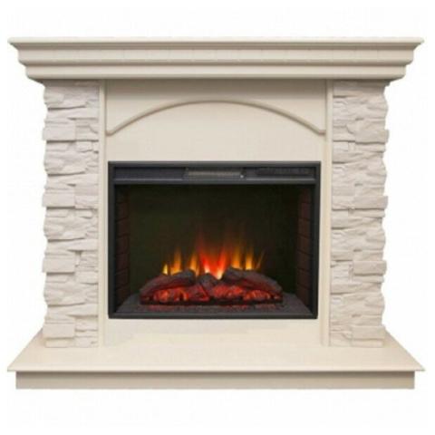 Fireplace Realflame Elford Sparta 25 5 LED 