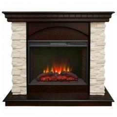 Fireplace Realflame Elford Sparta 25 5 LED