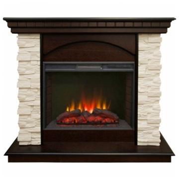 Fireplace Realflame Elford Sparta 25 5 LED 