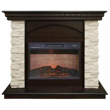 Fireplace Realflame Elford 24 AO c Irvine 24 