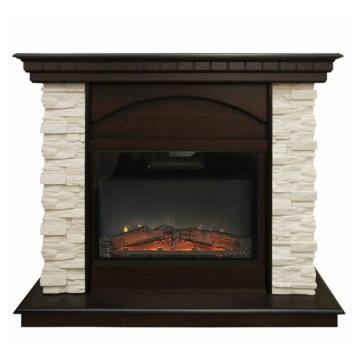 Fireplace Realflame Elford 24 AO c Kendal 24 