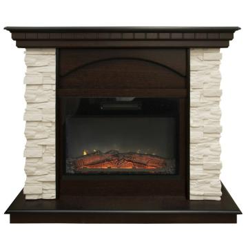 Fireplace Realflame Elford 24 AO c Kendal 24 