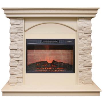 Fireplace Realflame Elford 24 WT c Irvine 24 