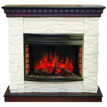 Fireplace Realflame Elford 25 AO с FireField 25 SIR 