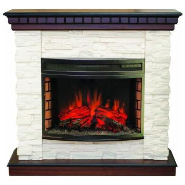 Fireplace Realflame Elford 25 AO с FireField 25 SIR 