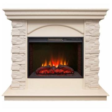 Fireplace Realflame Elford 25 WT с Sparta 25 5 