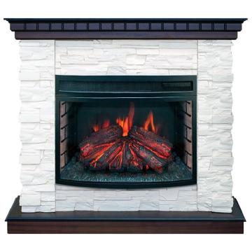 Fireplace Realflame Elford AO Firefield 25 