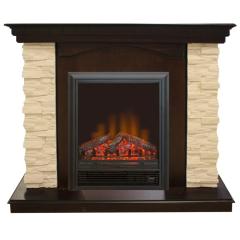 Fireplace Realflame Elford AO с Eugene