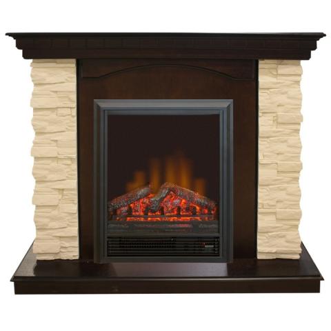Fireplace Realflame Elford AO с Eugene 